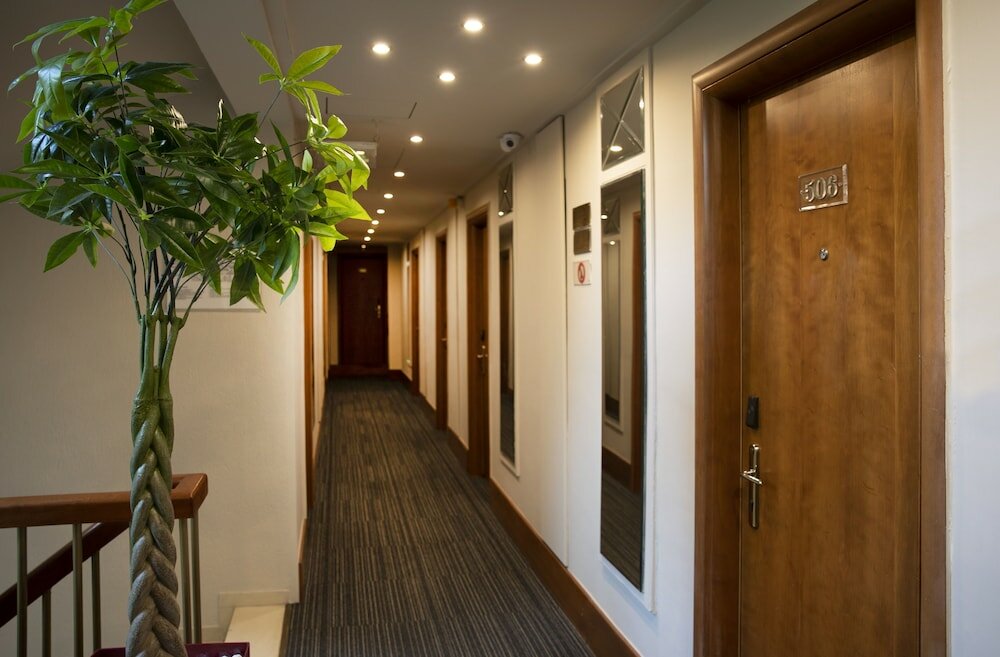 Фото Ilisia Hotel Athens