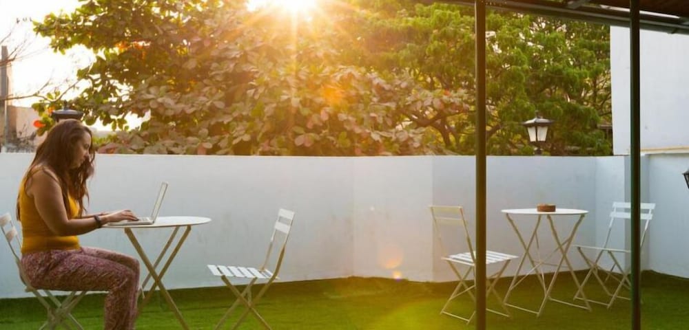 Фото Hostel Mantra