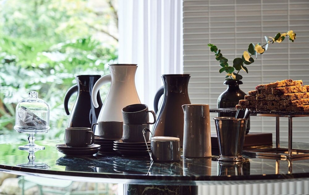 Фото Kimpton Da An Hotel