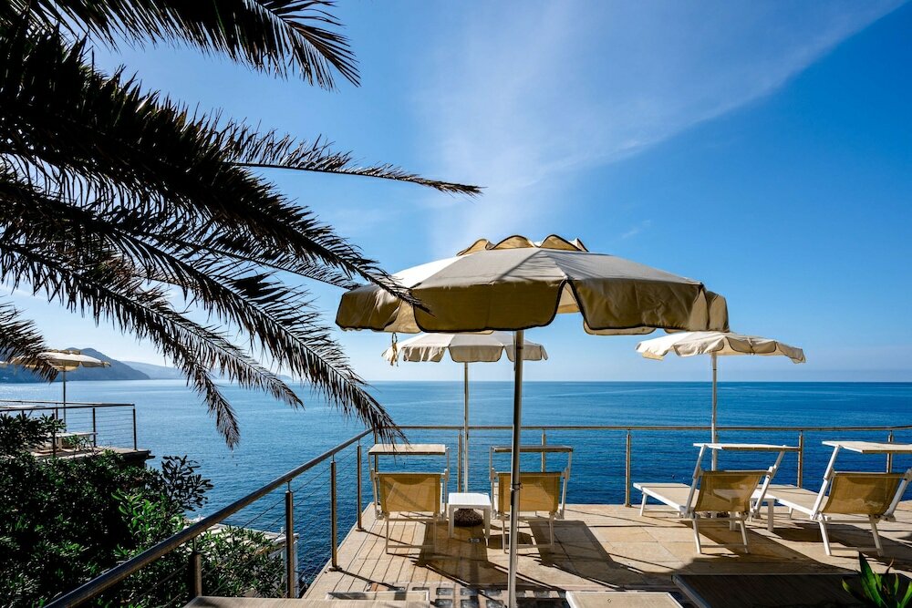 Фото Excelsior Palace Hotel