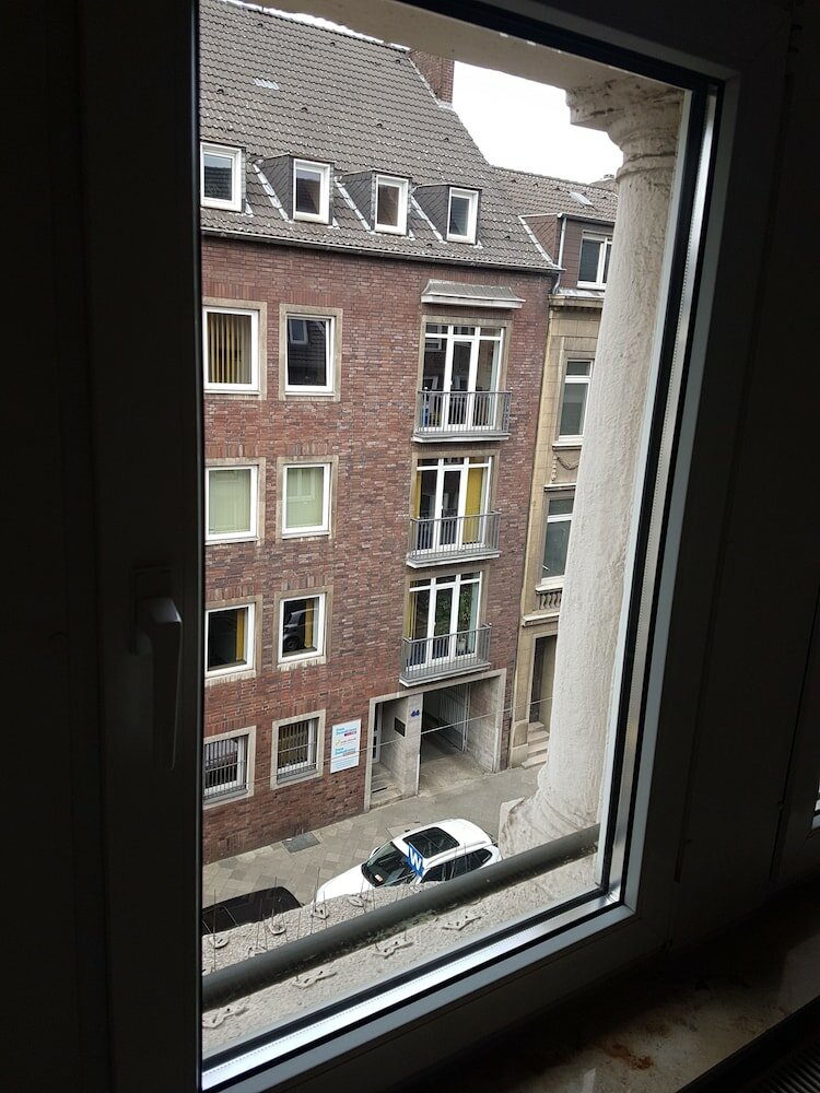 Фото Hotel Stern