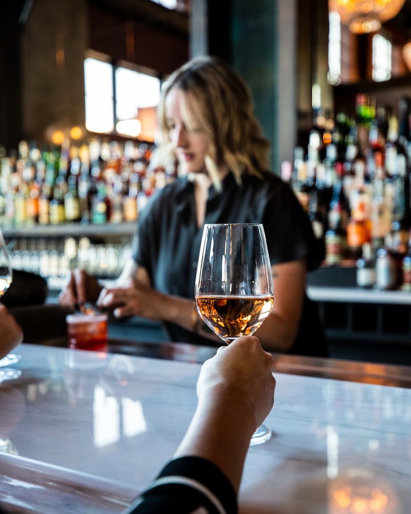 Фото The Ramble Hotel