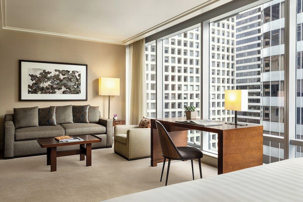 Фото Hyatt Vancouver Downtown Alberni