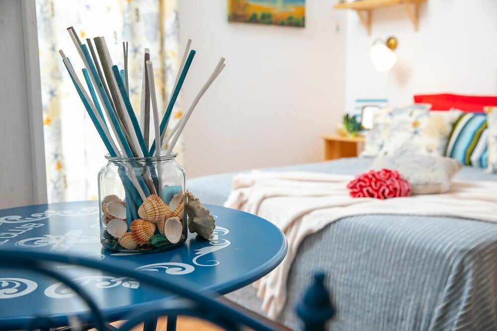 Фото Ciriga Sicily Glamping