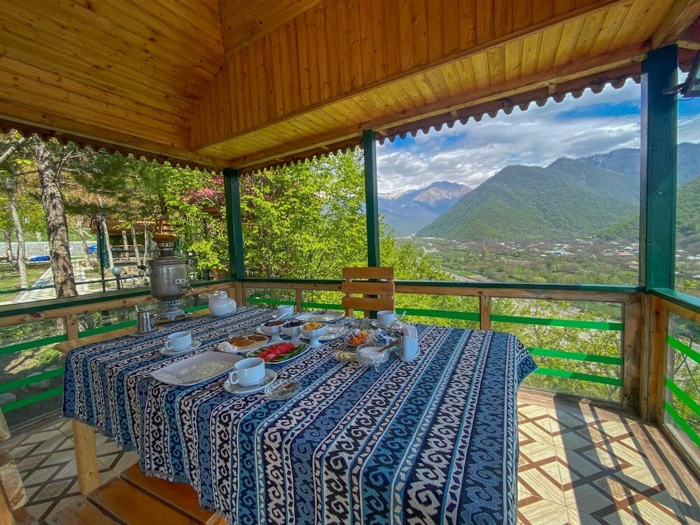 Фото Kungut Hotel & Resort