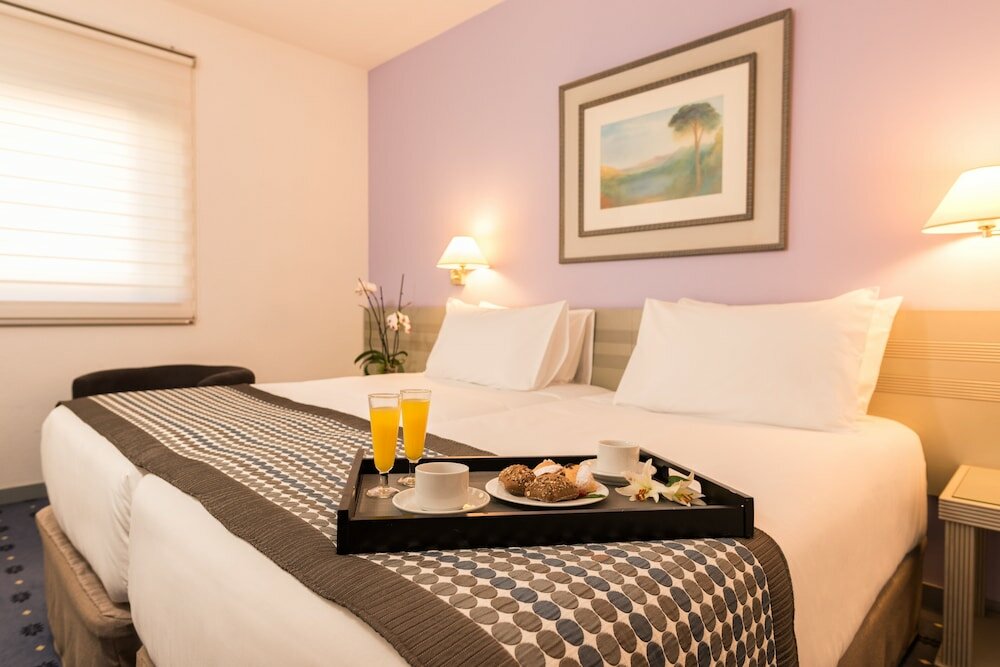 Фото Exe Salamanca