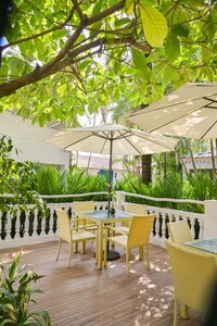 Гостиница Soul Vacation