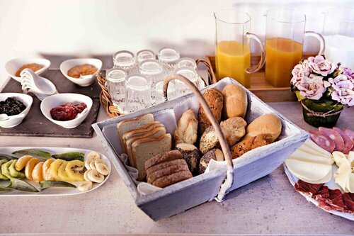 Внешний вид отеля B&b Igea 50 в Модене, фото 5