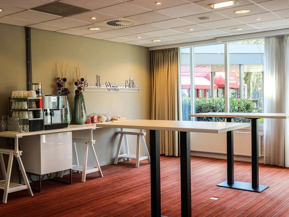 Фото Ibis Tilburg