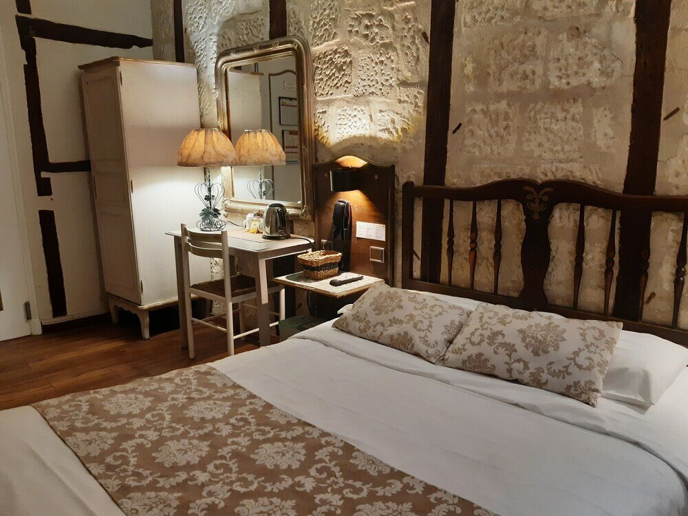 Фото Hotel Mignon