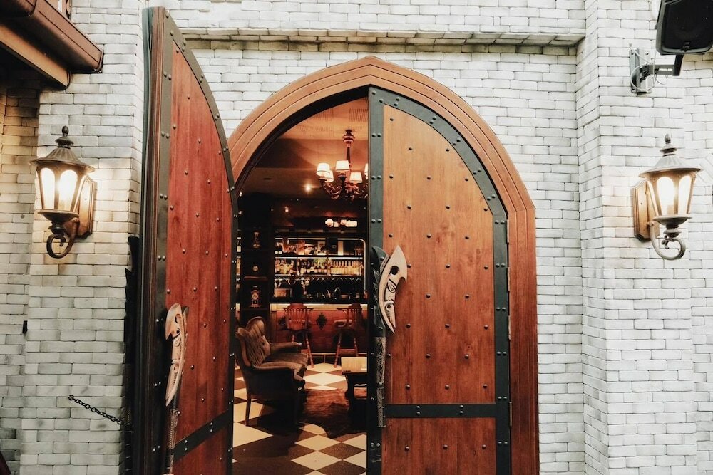 Фото Bangkok Oasis Hotel