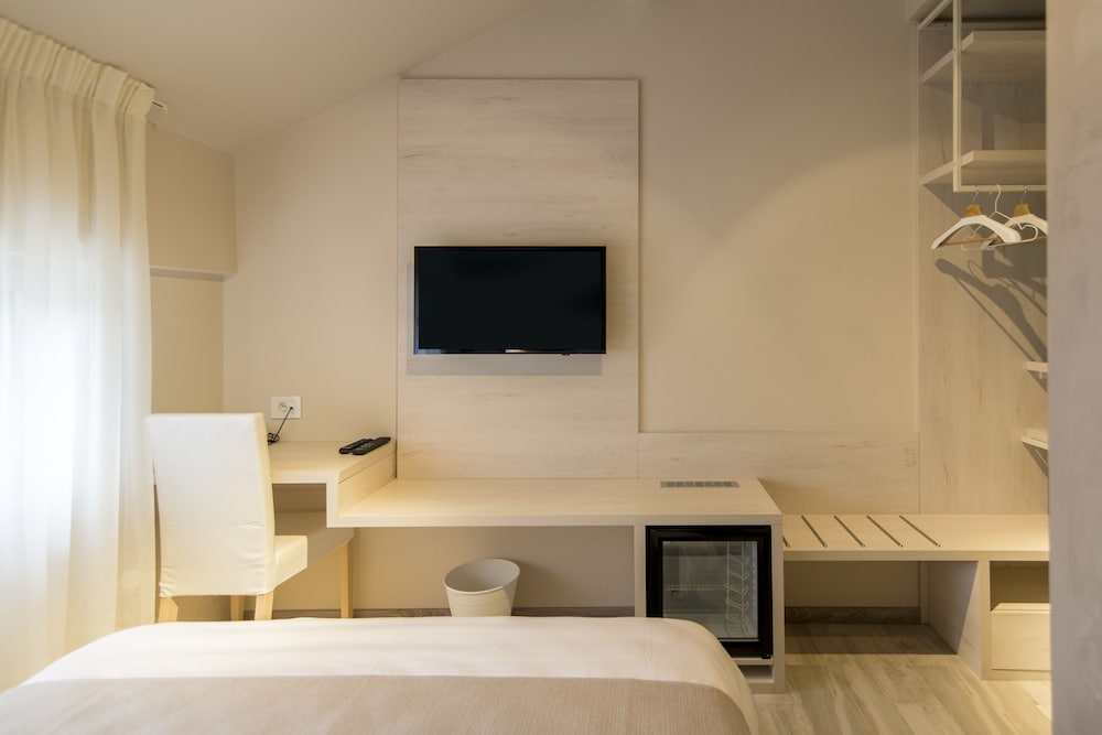 Фото Garni Hotel D10