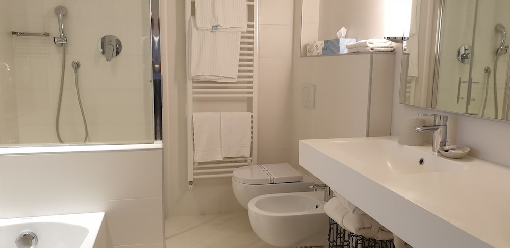 Фото Park Hotel Italia