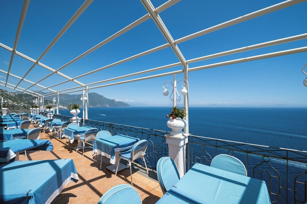 Фото Hotel Belvedere