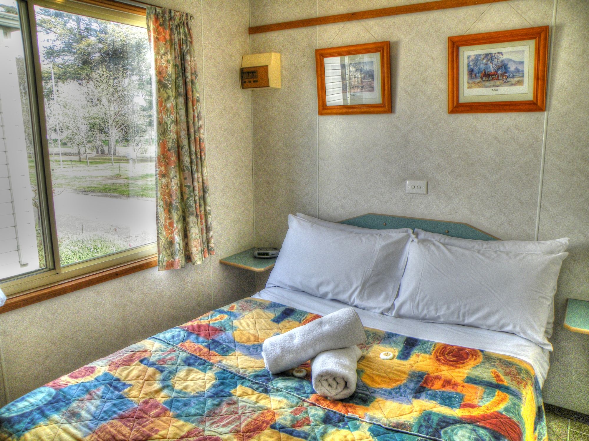 Фото Lake Hamilton Motor Village & Caravan Park