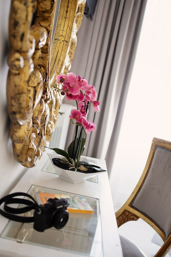 Фото Hotel Berna