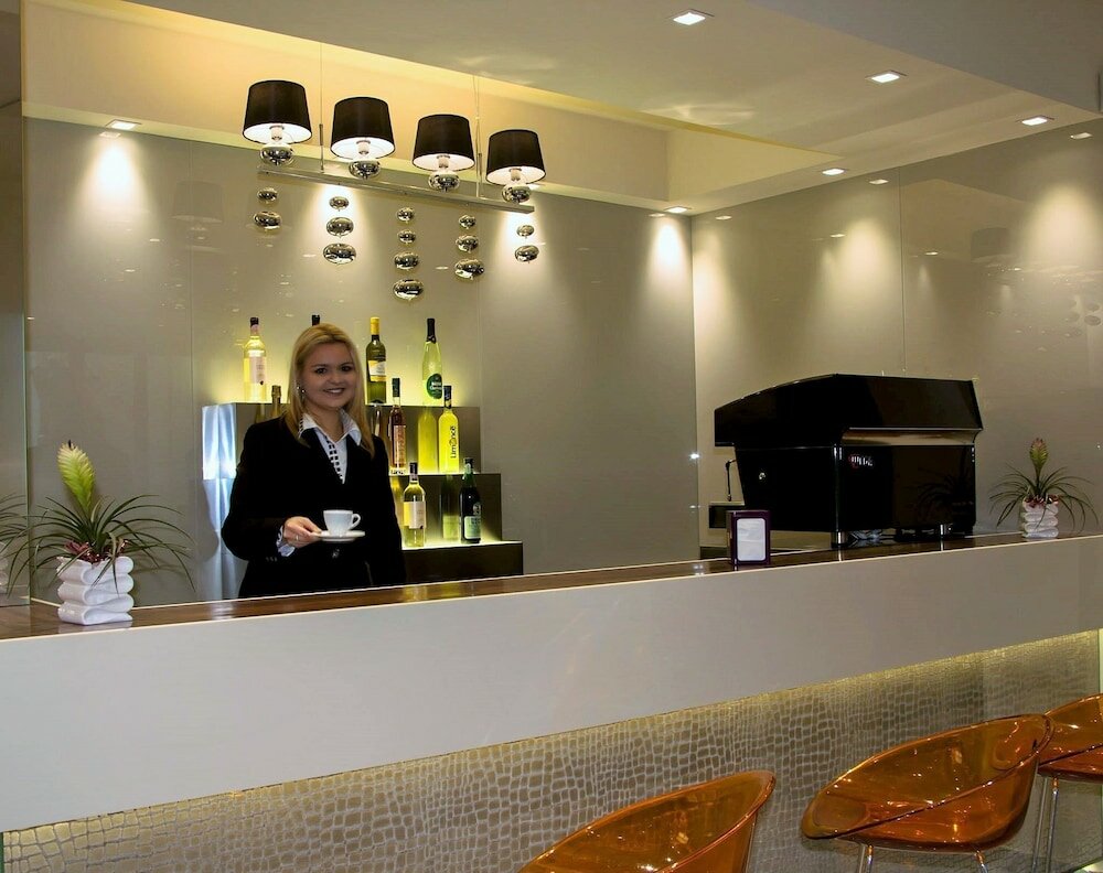 Фото Hotel Aurora Mare