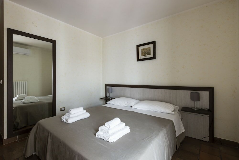 Фото B&b Vittoria