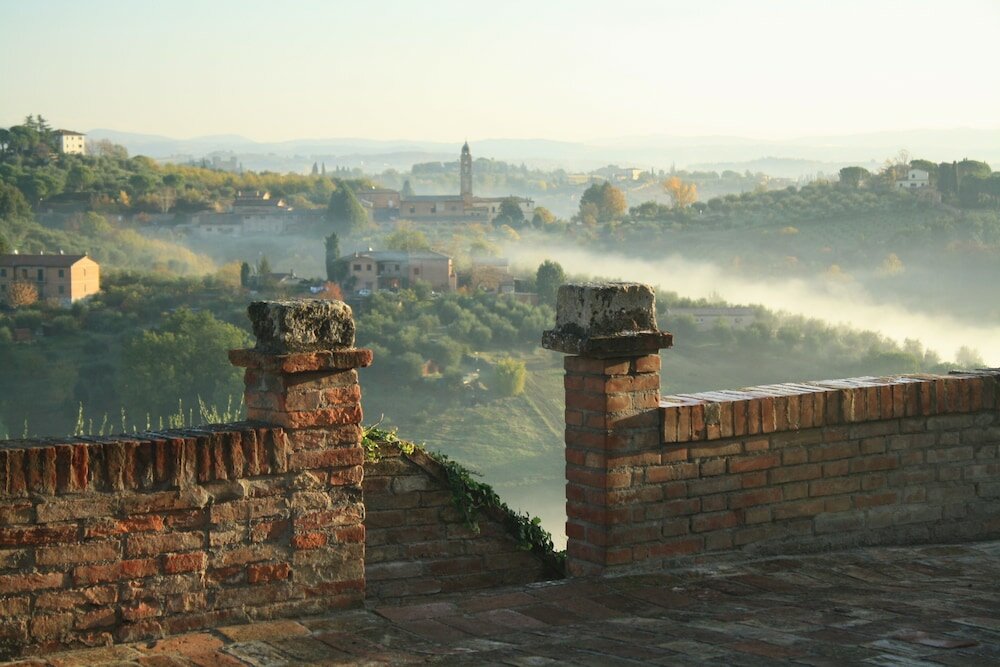 Фото Hotel Palazzo di Valli