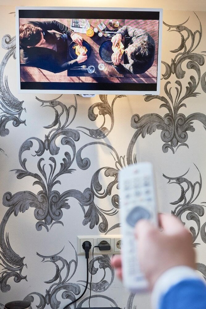 Фото The Townhouse Hotel