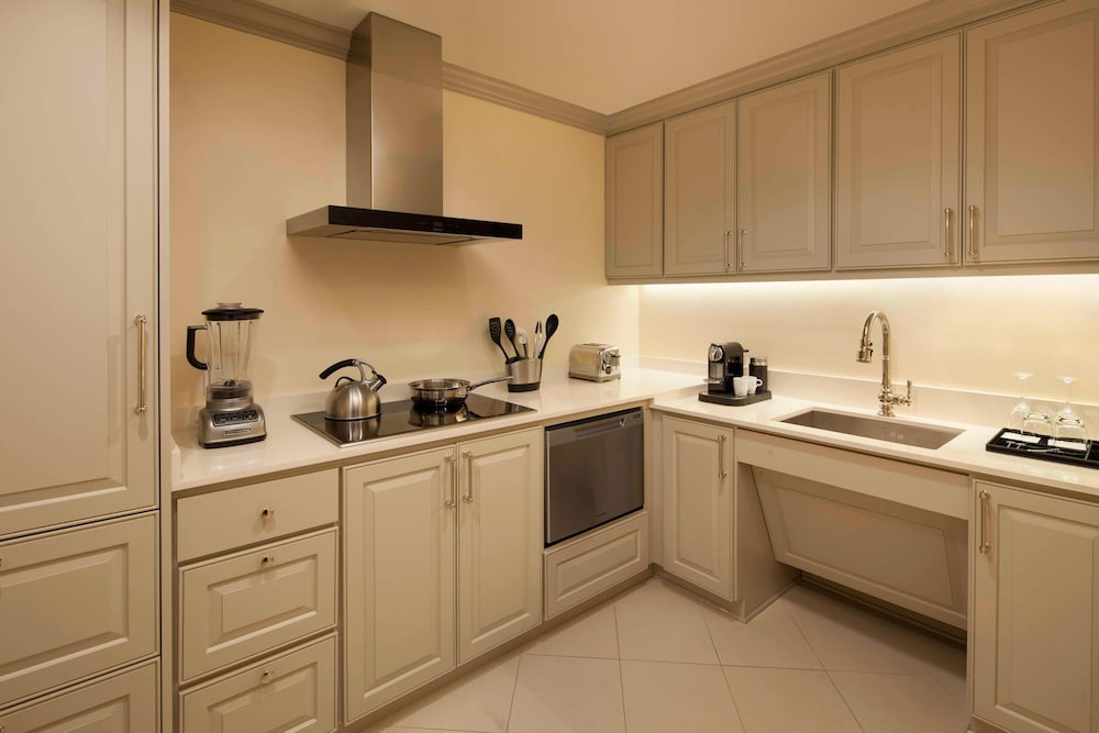 Фото The St. Regis Atlanta