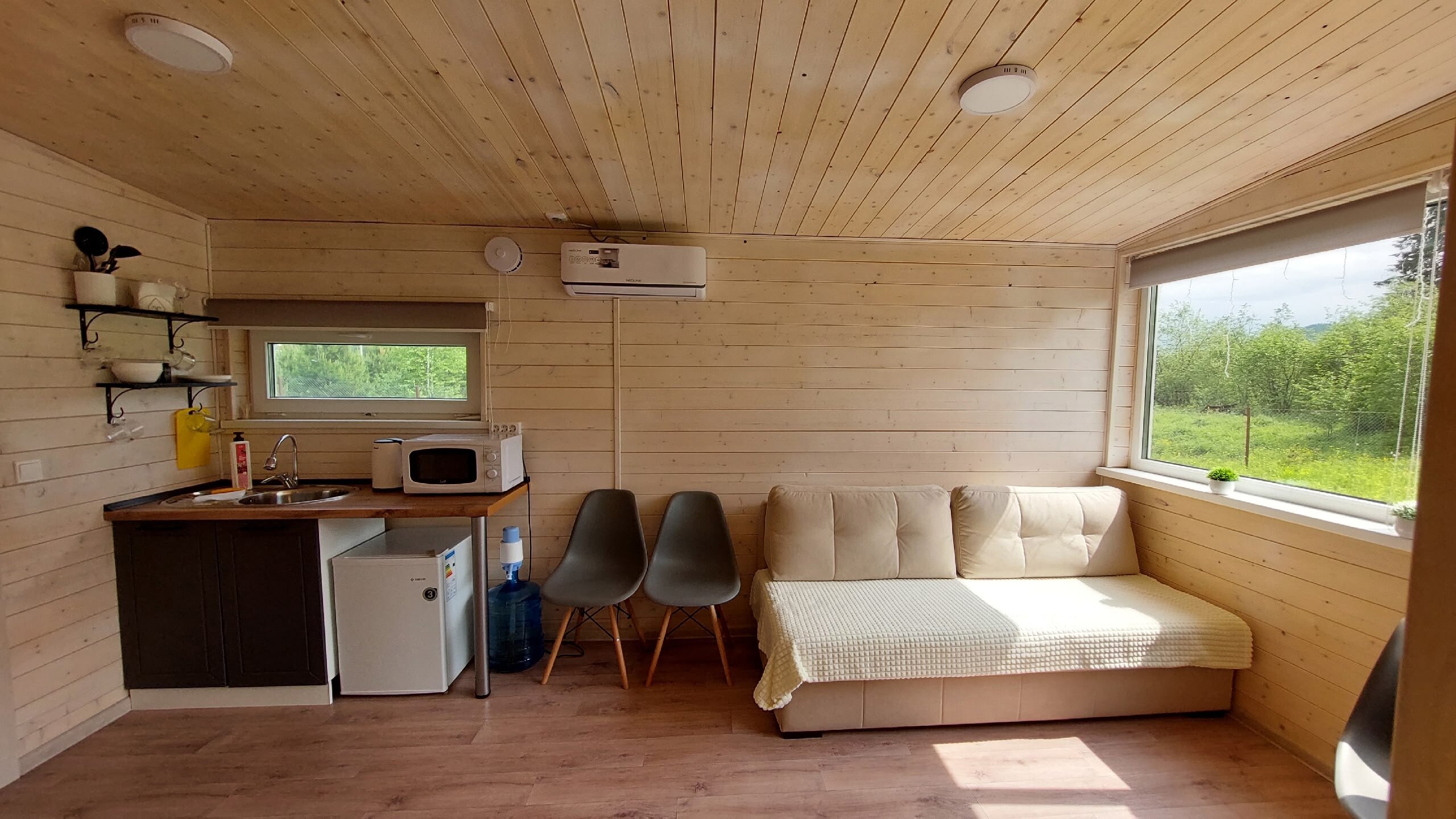 Фото Три вершины