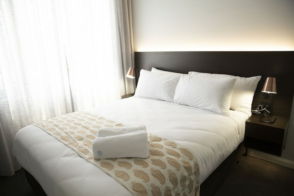 Фото The Gerald Apartment Hotel