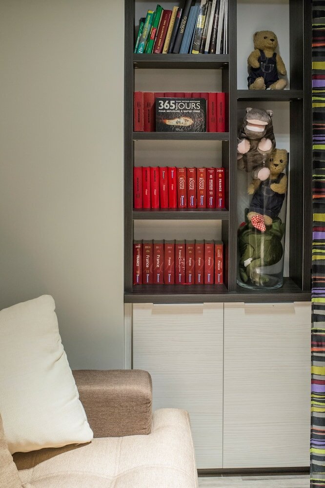 Фото Couvent du Franciscain