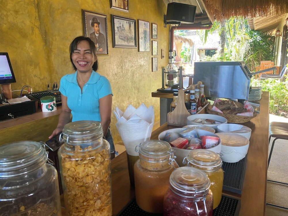 Фото Tropical Garden Kamala Resort