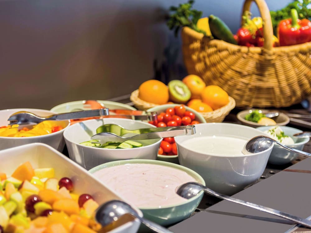 Фото ibis Regensburg City Hotel