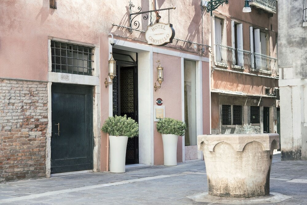 Фото Hotel Campiello