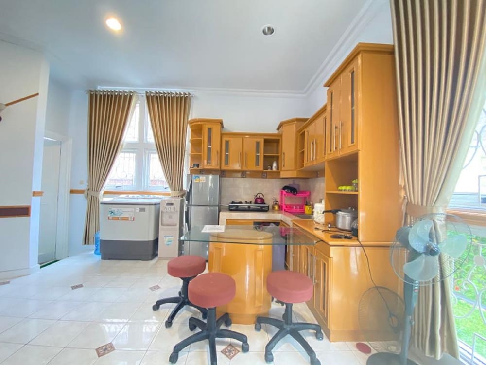 Фото Villa Kota Bunga Aster