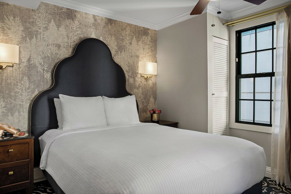 Фото Inn At The Opera