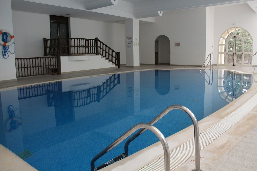 Фото Hotel Borj Dhiafa