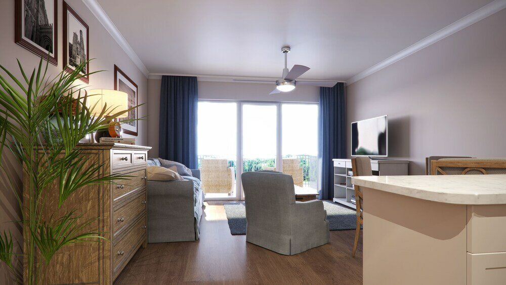 Фото Henderson Beach Resort