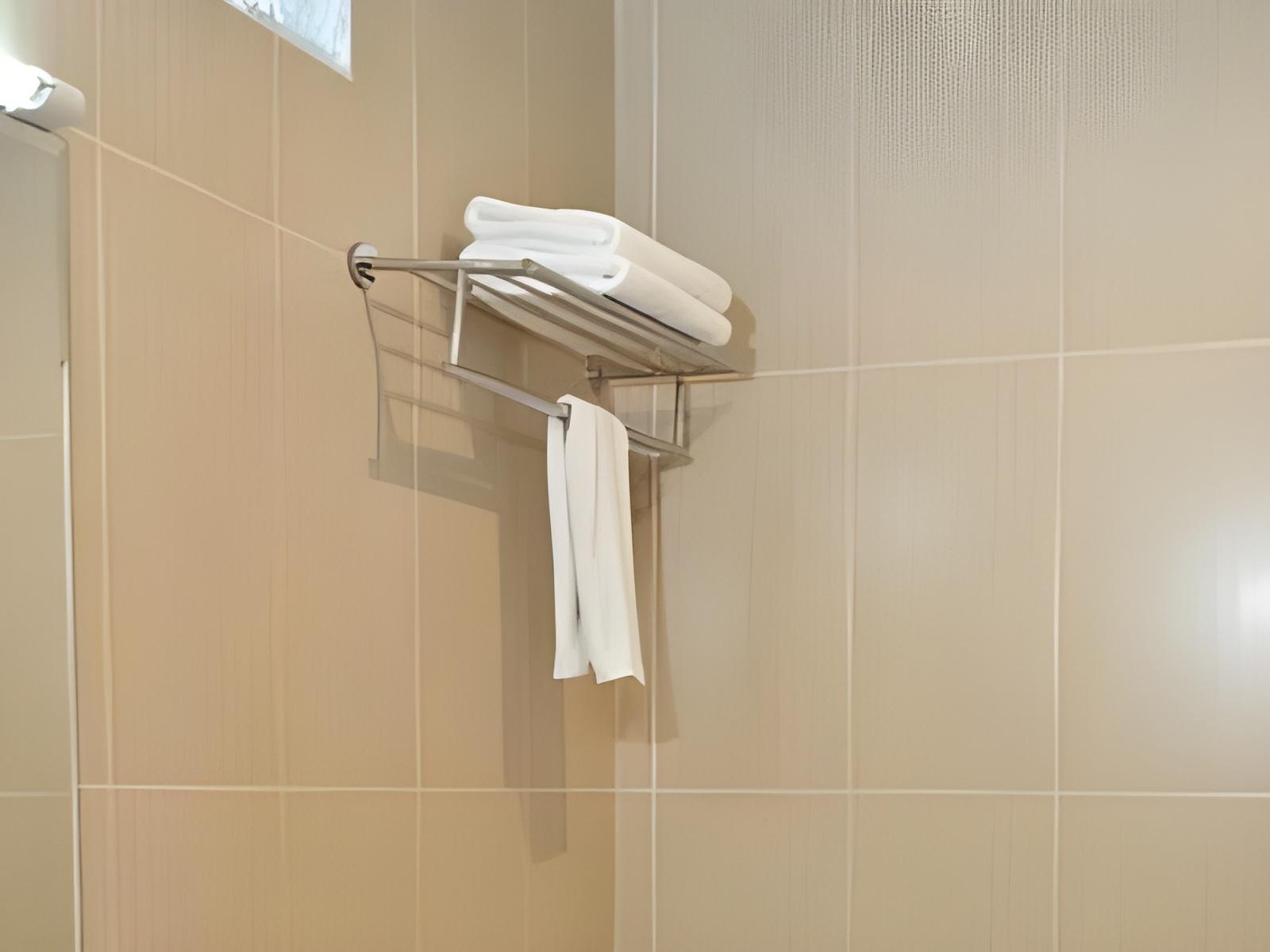 Фото U Village Hotel And Villa