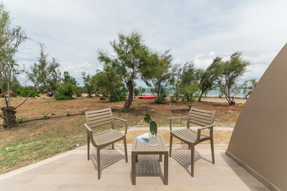 Фото Отель Torre Cintola Greenblu Sea Emotions