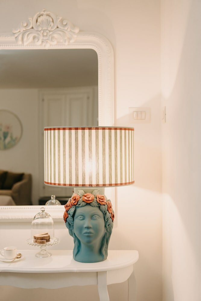 Фото Palazzo Natoli Boutique Hotel