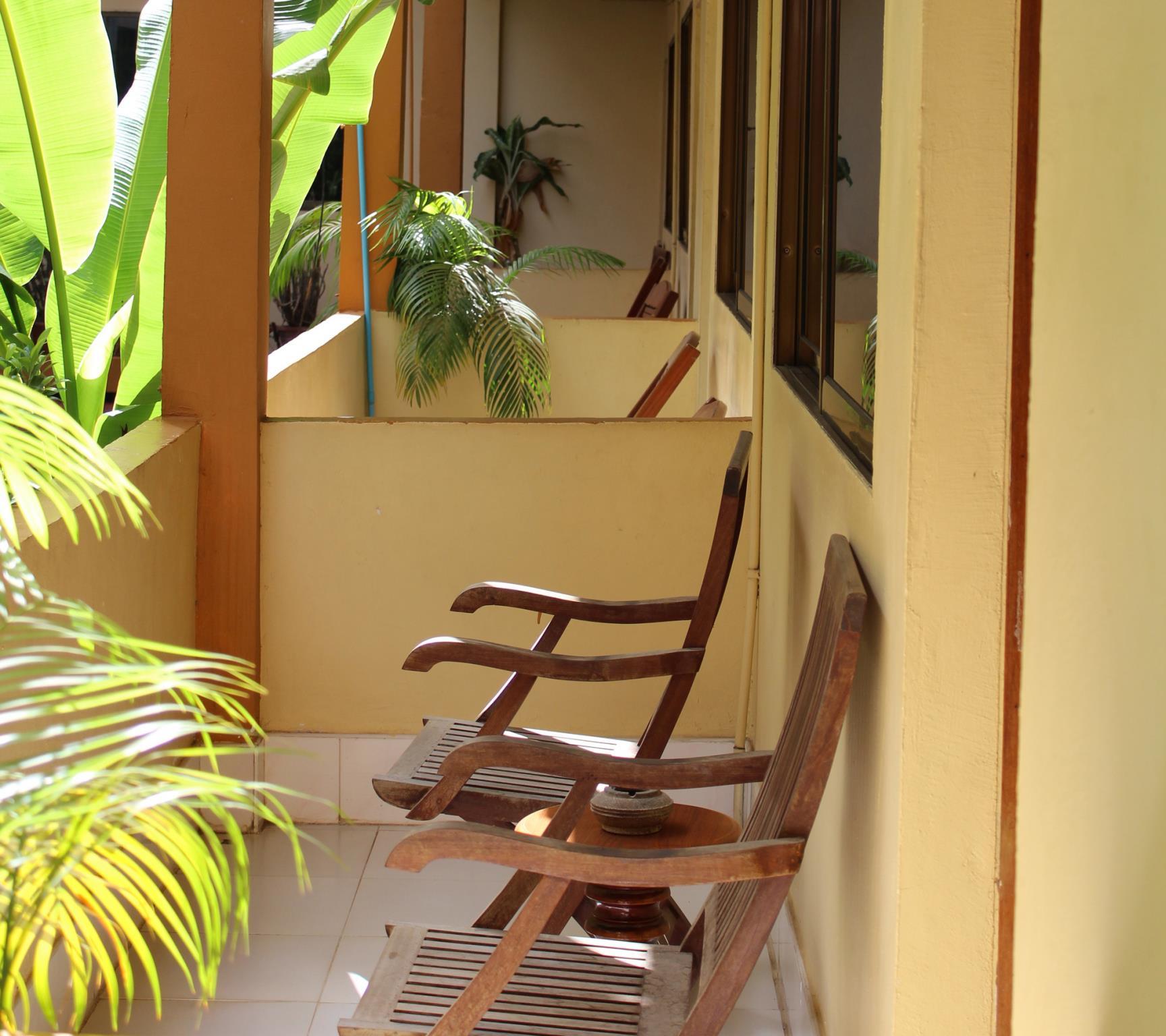 Фото Seven Candles Guesthouse