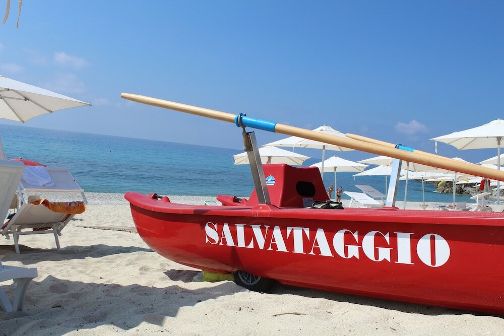 Фото Bv Kalafiorita Resort