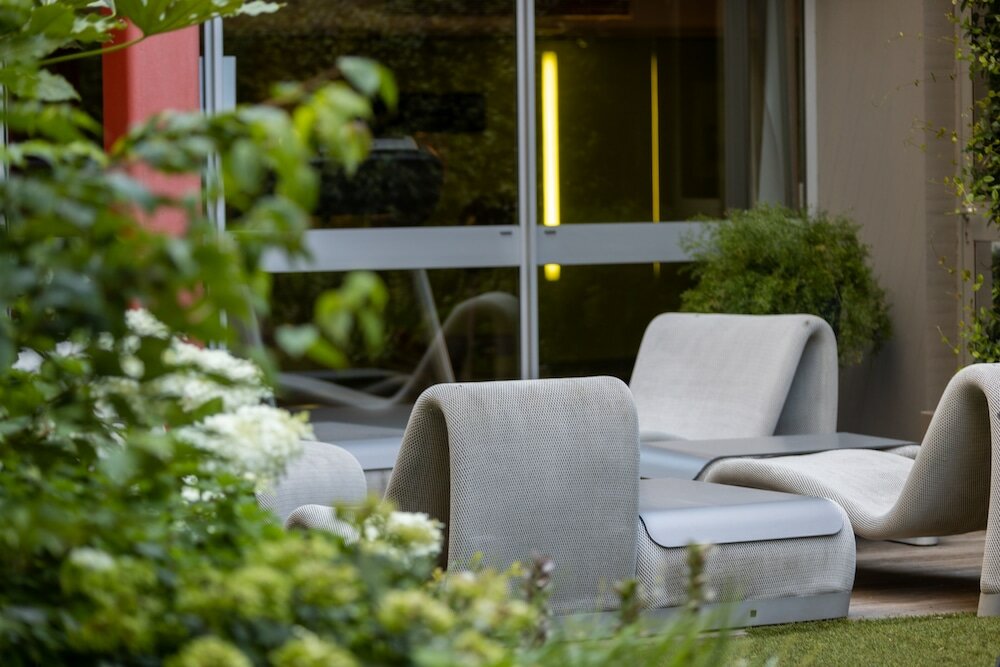 Фото Sofitel Lyon Bellecour