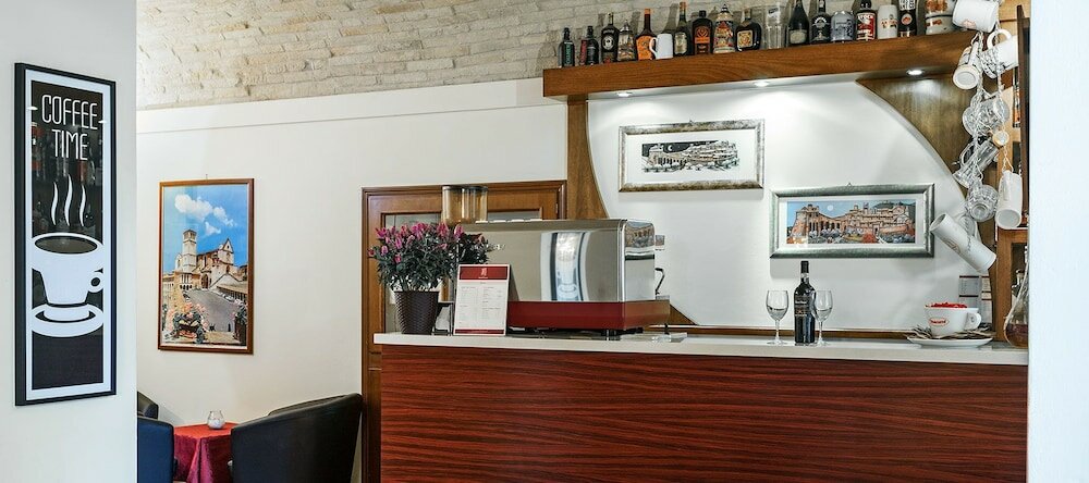 Фото Hotel San Giacomo