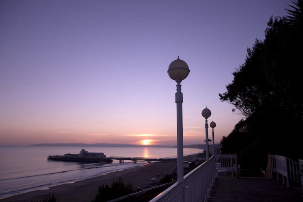 Фото Royal Bath Hotel & SPA Bournemouth