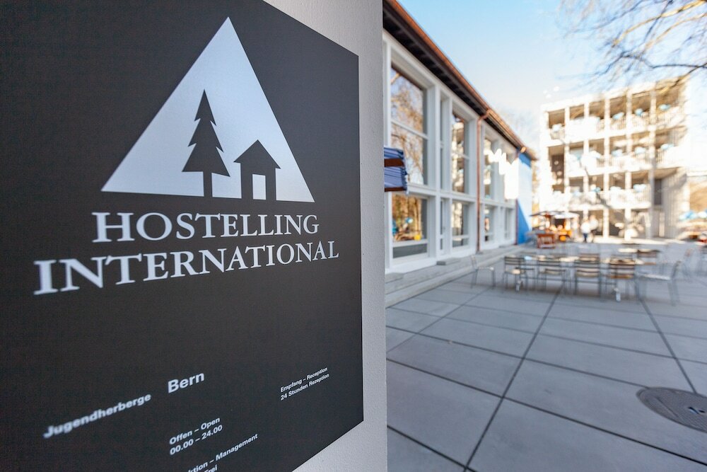 Фото Youth Hostel Bern