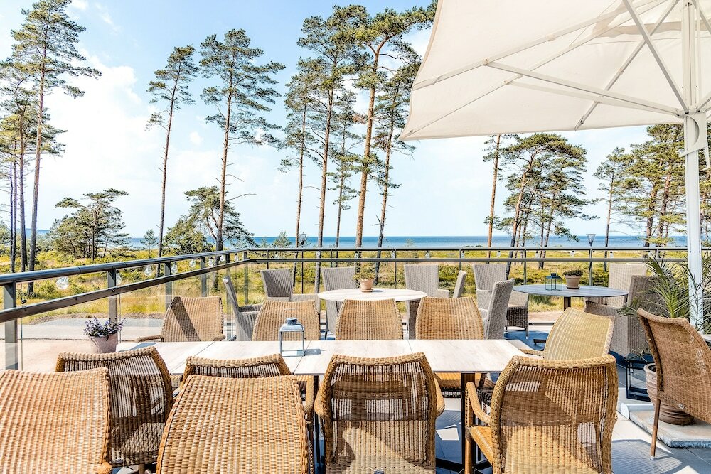 Фото Hotel Riviera Strand