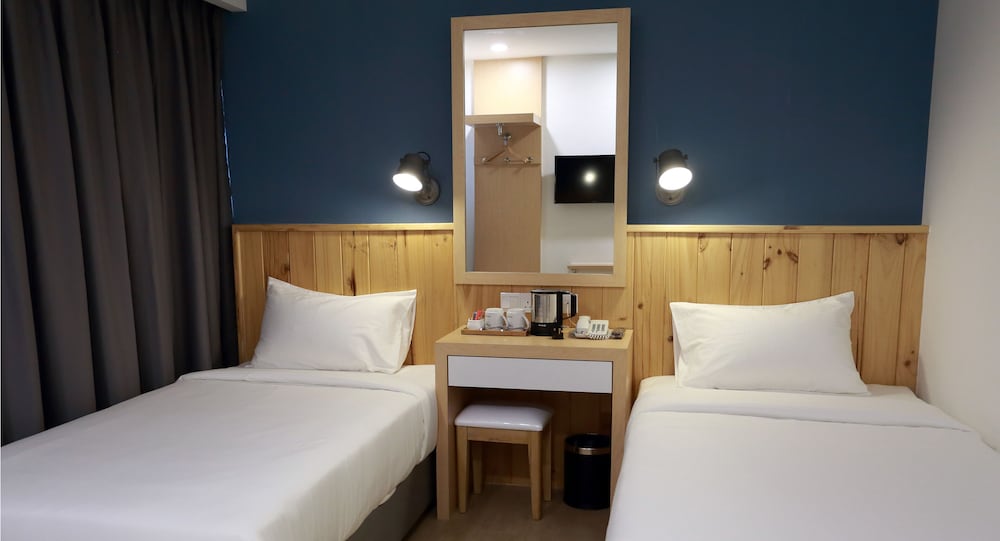 Фото De House Hotel