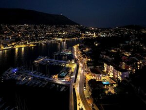 Гостиница Hotel Lapad