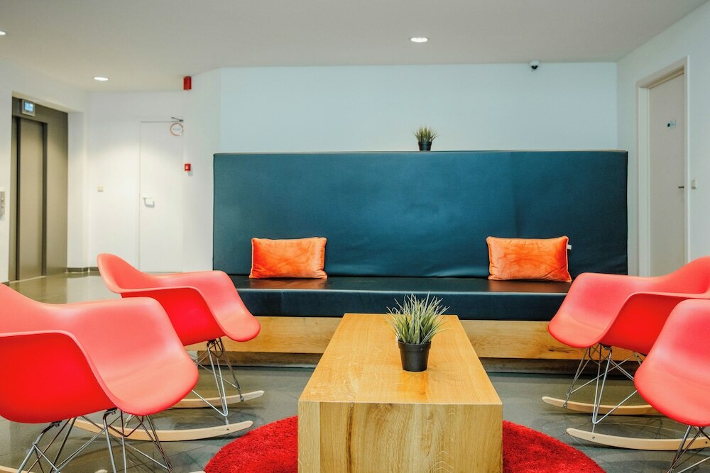 Фото Hotel Corsendonk Viane