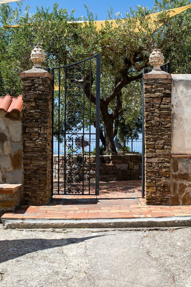 Фото Hotel Ristorante Madonna Della Scala