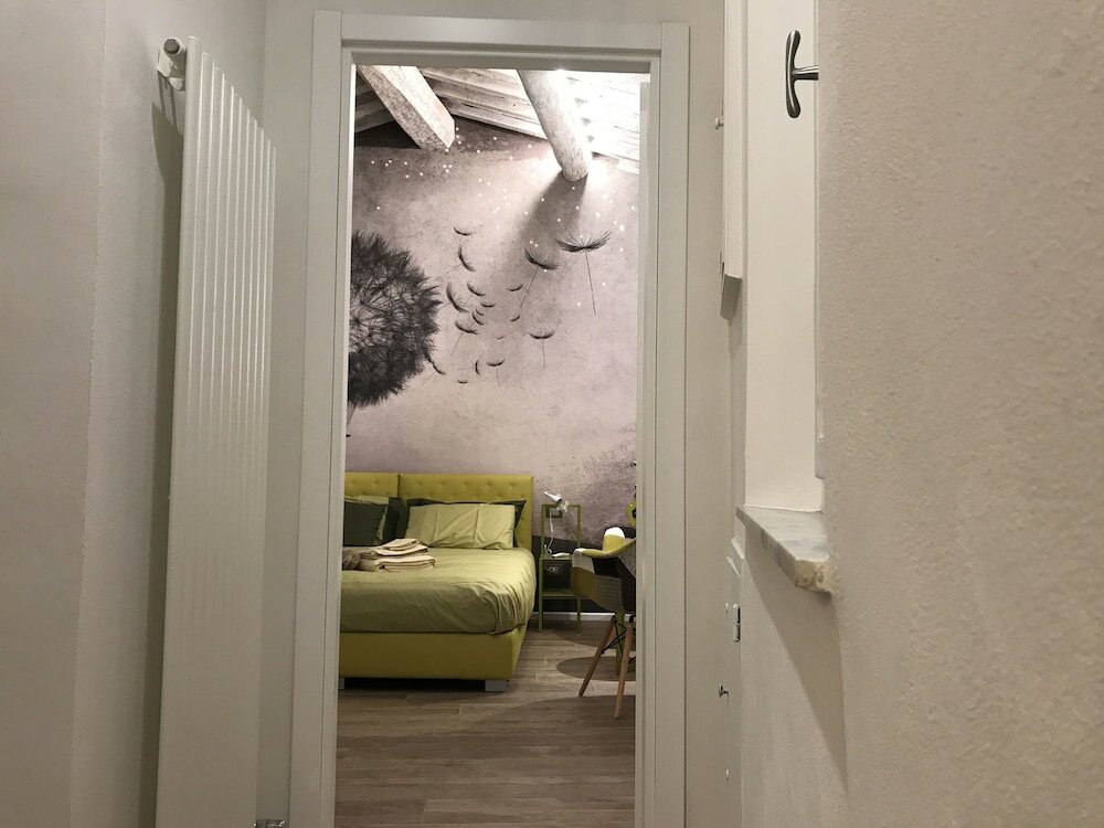 Фото Fonte Gaia Experience B&b